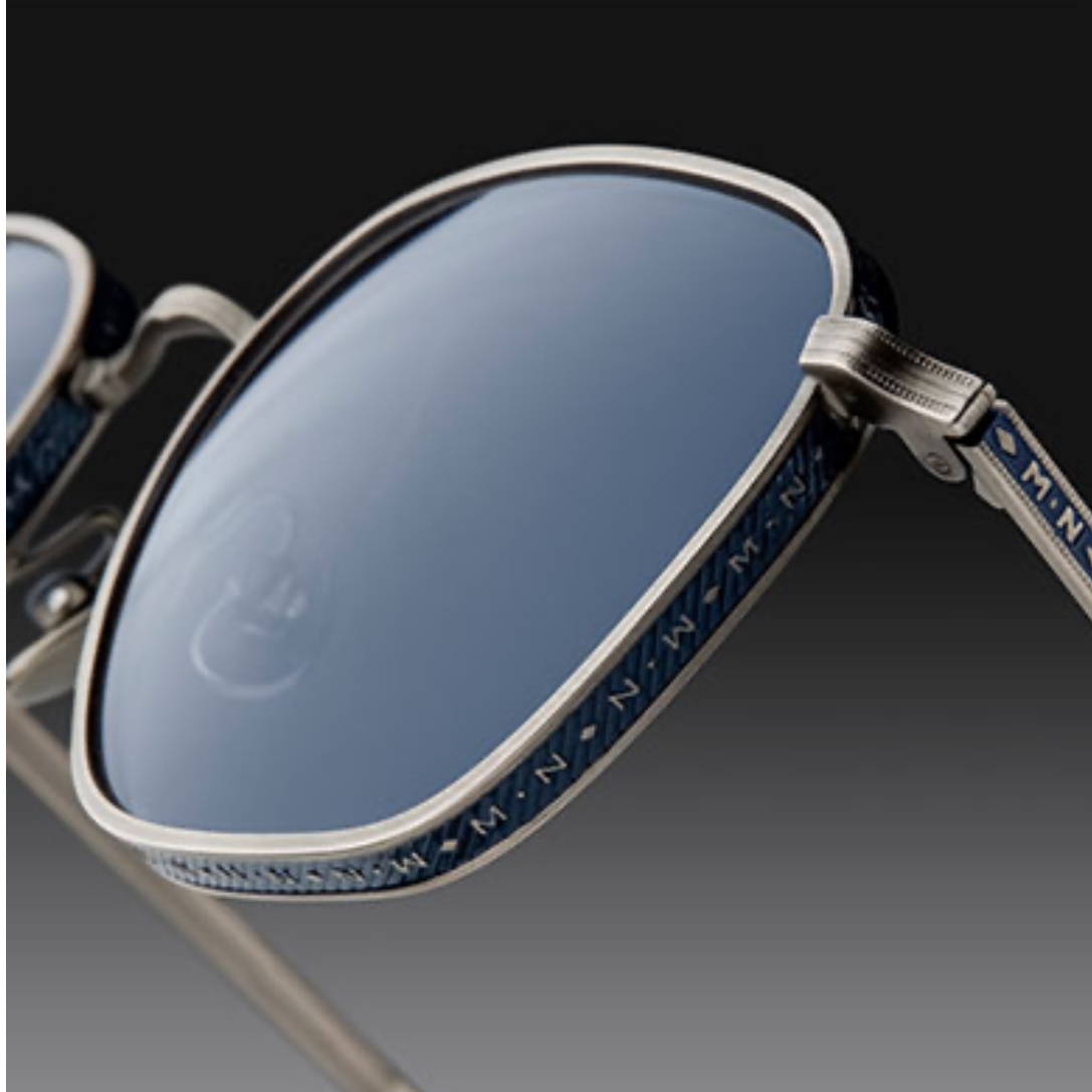 Matsuda – Mott Optical Group
